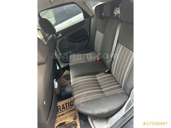 Sahibinden Ford Focus 1.6 Comfort 2011 Model 