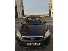 Sahibinden Ford Focus 1.6 Comfort 2011 Model 
