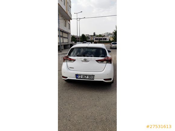 DÜŞÜK KM, TEMİZ ARAÇ.