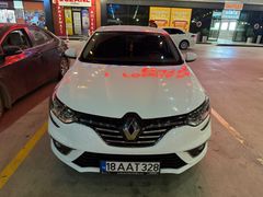 Sahibinden Renault Megane 1.5 Blue DCI Touch 2020 Model