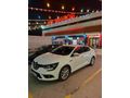 Sahibinden Renault Megane 1.5 Blue DCI Touch 2020 Model