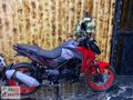 ALABAŞ MOTOR SYM NH X 125 NFC HEMEN TESLİM