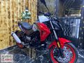 ALABAŞ MOTOR SYM NH X 125 NFC HEMEN TESLİM
