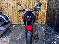 ALABAŞ MOTOR SYM NH X 125 NFC HEMEN TESLİM