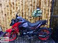 ALABAŞ MOTOR SYM NH X 125 NFC HEMEN TESLİM
