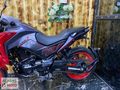 ALABAŞ MOTOR SYM NH X 125 NFC HEMEN TESLİM