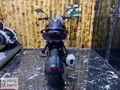 ALABAŞ MOTOR SYM NH X 125 NFC HEMEN TESLİM