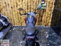 ALABAŞ MOTOR SYM NH X 125 NFC HEMEN TESLİM