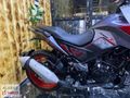 ALABAŞ MOTOR SYM NH X 125 NFC HEMEN TESLİM