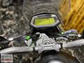 ALABAŞ MOTOR HERO XPULSE 200CCPRO ÖZEL RENK FARKLI RENK MEVCUT