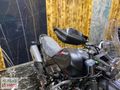 ALABAŞ MOTOR HERO XPULSE 200CCPRO ÖZEL RENK FARKLI RENK MEVCUT