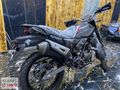 ALABAŞ MOTOR HERO XPULSE 200CCPRO ÖZEL RENK FARKLI RENK MEVCUT