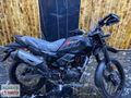 ALABAŞ MOTOR HERO XPULSE 200CCPRO ÖZEL RENK FARKLI RENK MEVCUT