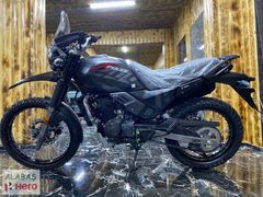 ALABAŞ MOTOR HERO XPULSE 200CCPRO ÖZEL RENK FARKLI RENK MEVCUT