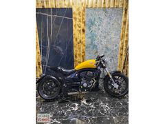 ALABAS MOTOR REGAL RAPTOR PİLDER 125 CC HEMEN TESLİM SARI