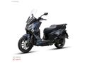 ALABAŞ MOTOR SYM JOYRİDE 300 TCS ABS
