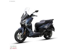 ALABAŞ MOTOR SYM JOYRİDE 300 TCS ABS