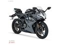 ALABAŞ MOTOR CF MOTO 250 SR HEMEN TESLİM.