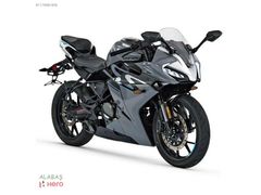 ALABAŞ MOTOR CF MOTO 250 SR HEMEN TESLİM.