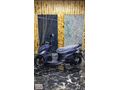 ALABAŞ MOTOR SYM JET 14 200İ ABS 2024 MODEL