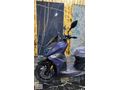 ALABAŞ MOTOR SYM JET 14 200İ ABS 2024 MODEL