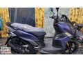 ALABAŞ MOTOR SYM JET 14 200İ ABS 2024 MODEL