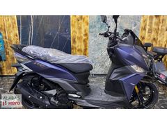 ALABAŞ MOTOR SYM JET 14 200İ ABS 2024 MODEL