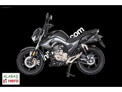 ALABAŞ MOTOR MONDİAL DRİFT L 2024 CBS HEMEN TESLİM