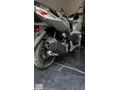 ALABAŞ MOTOR SYM JETX 2024 MODEL ABS TCS