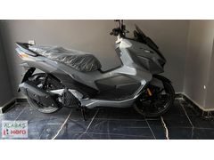 ALABAŞ MOTOR SYM JETX 2024 MODEL ABS TCS