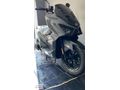 ALABAŞ MOTOR SYM JETX 2024 MODEL ABS TCS