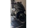ALABAŞ MOTOR SYM JETX 2024 MODEL ABS TCS