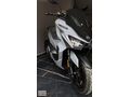 ALABAŞ MOTOR SYM JETX 2024 MODEL ABS TCS