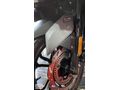 ALABAŞ MOTOR SYM JETX 2024 MODEL ABS TCS