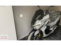 ALABAŞ MOTOR SYM JETX 2024 MODEL ABS TCS