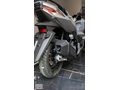 ALABAŞ MOTOR SYM JETX 2024 MODEL ABS TCS