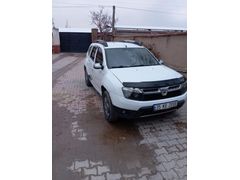 Sahibinden Dacia Duster 1.5 dCi Laureate 2013 Model