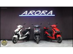 ARORA ZR5 KREDİ KARTINA 9-12 TAKSİT TÜM RENKLER