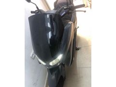 Sahibinden Yamaha NMax 155 