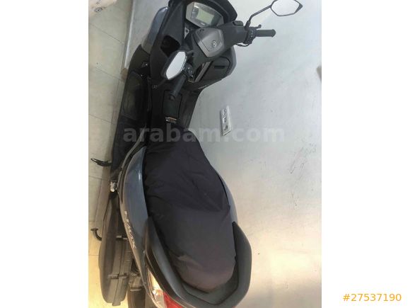 Sahibinden Yamaha NMax 155 