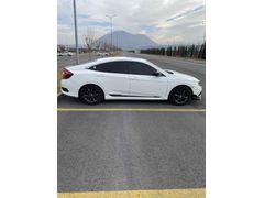 Sahibinden Honda Civic 1.6 i-VTEC ECO Elegance 2021 Model 