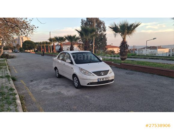 Sahibinden Tata Manza Ignis 1.4 Safire 2012 Model