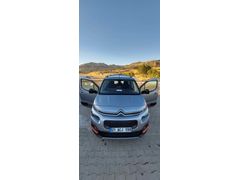 Sahibinden Citroen Berlingo 1.5 BlueHDI Shine Bold 2021 Model 