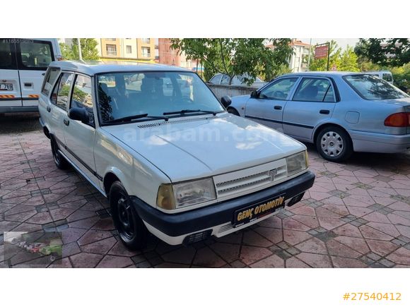 1997 MODEL KARTAL MUAYNE YENI ÇÜRÜKSÜZ