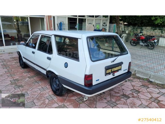 1997 MODEL KARTAL MUAYNE YENI ÇÜRÜKSÜZ