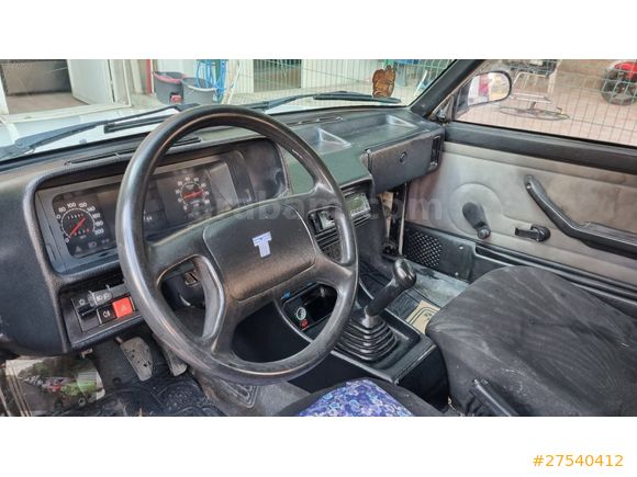 1997 MODEL KARTAL MUAYNE YENI ÇÜRÜKSÜZ