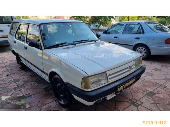 1997 MODEL KARTAL MUAYNE YENI ÇÜRÜKSÜZ