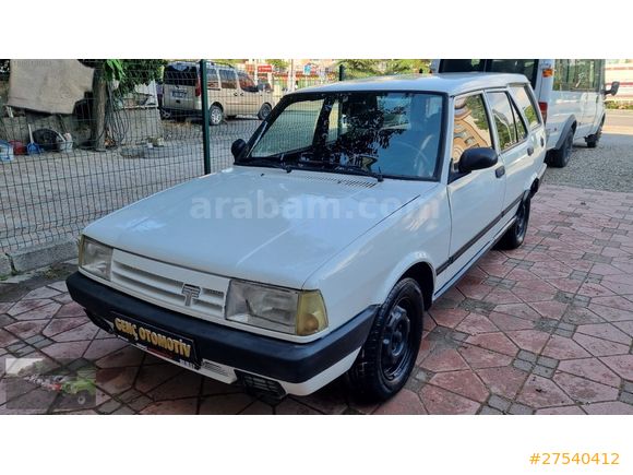 1997 MODEL KARTAL MUAYNE YENI ÇÜRÜKSÜZ