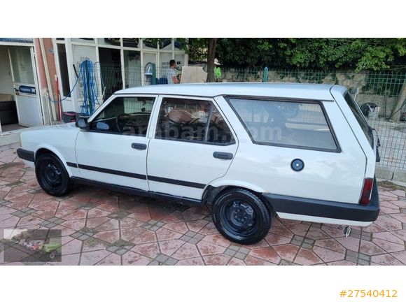 1997 MODEL KARTAL MUAYNE YENI ÇÜRÜKSÜZ