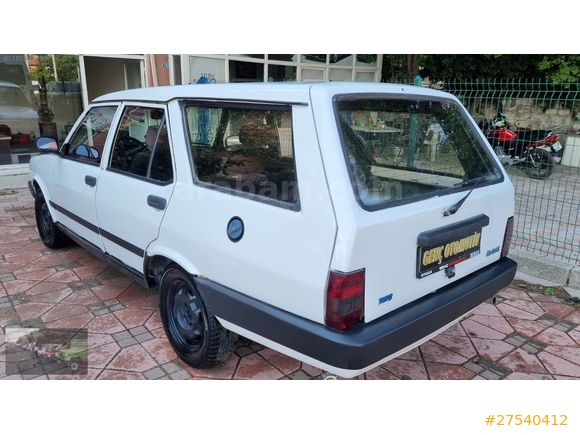 1997 MODEL KARTAL MUAYNE YENI ÇÜRÜKSÜZ